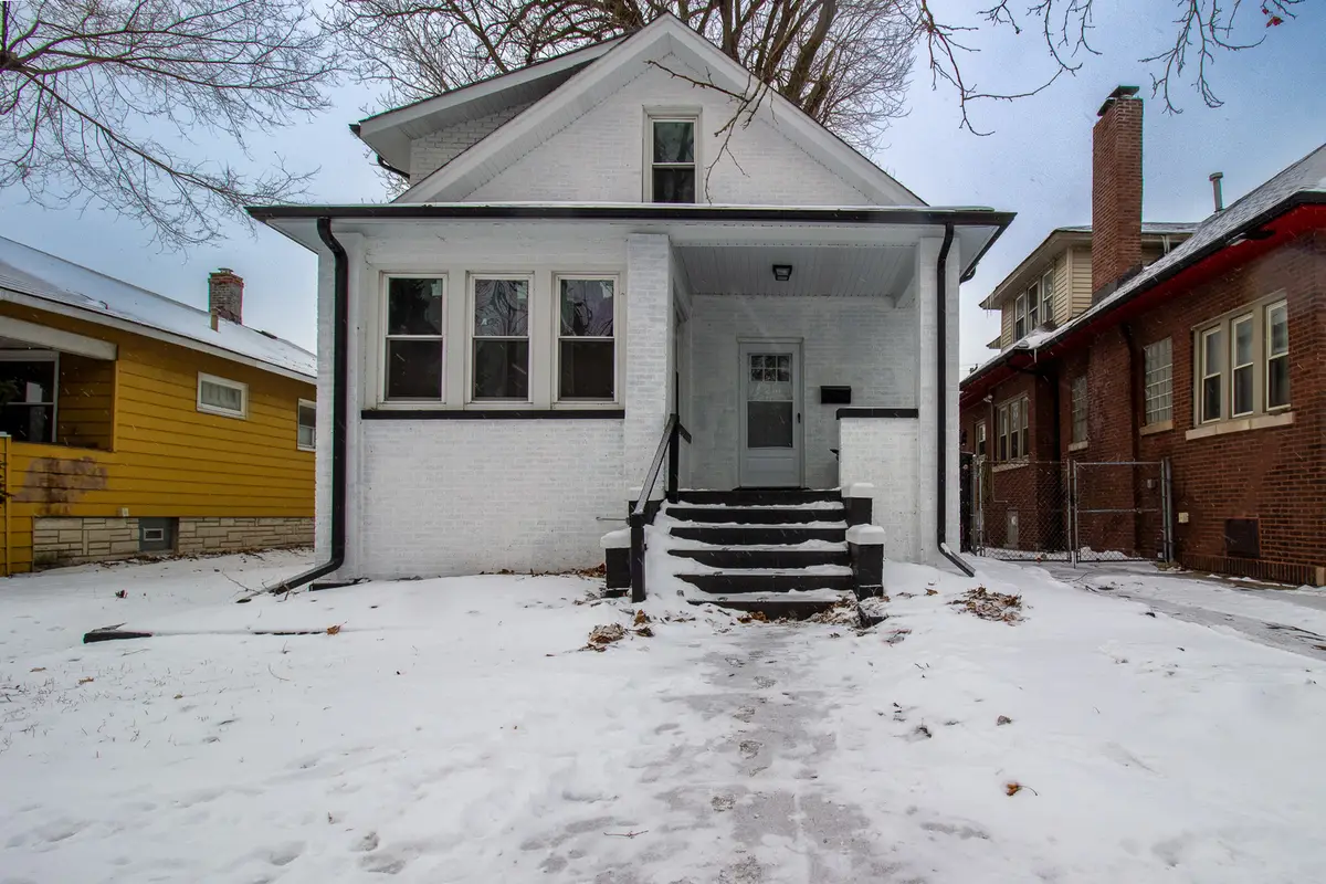 678 Douglas Avenue, Calumet City, IL 60409 - Image #1