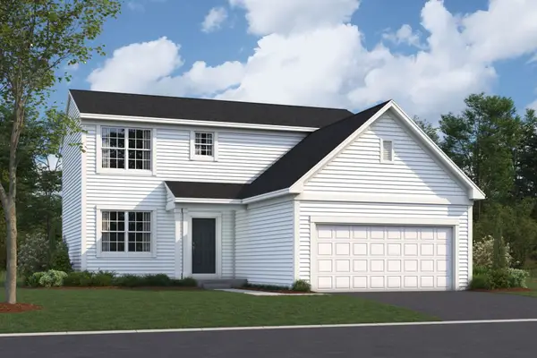 1792 Breton Avenue, North Aurora, IL 60542