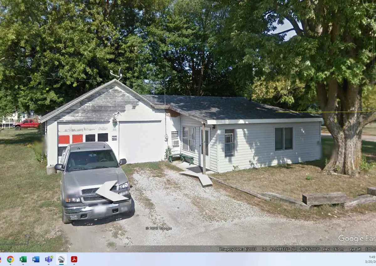 301 S 14 Street, Keithsburg, IL 61442 - Image #1