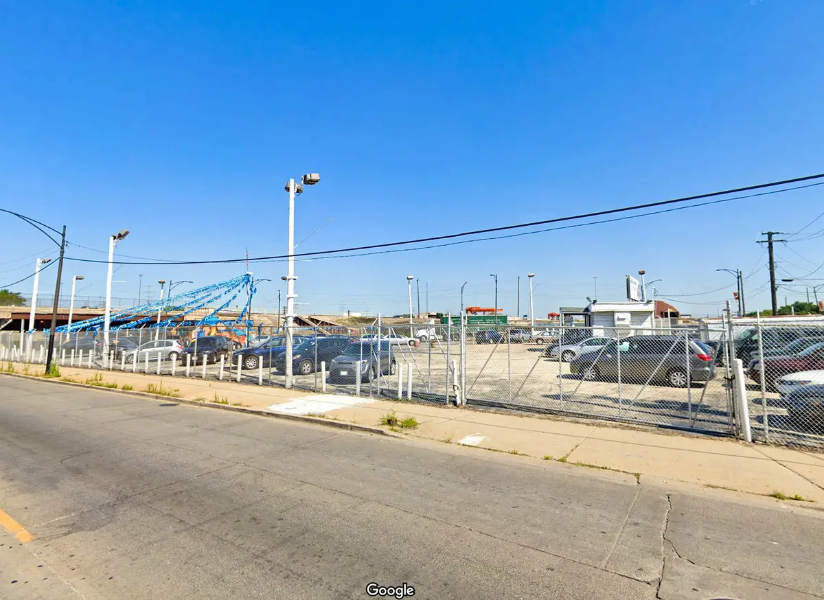 4675 S Archer Avenue, Chicago, IL 60632 - #1