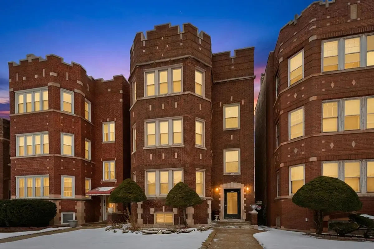 8019 S Rhodes Avenue, Chicago, IL 60619 - Image #1