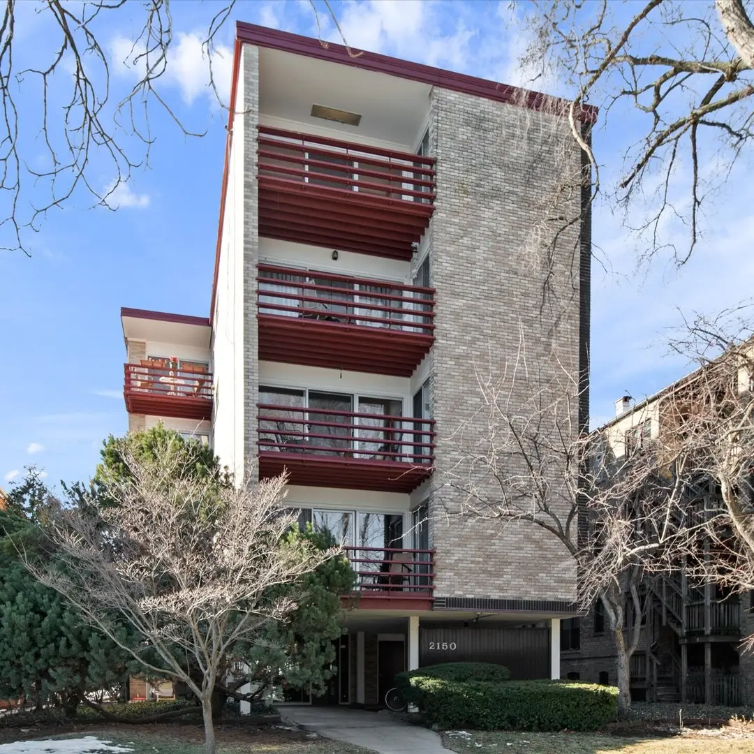 Address Withheld By Seller, Evanston, IL 60201 - #1