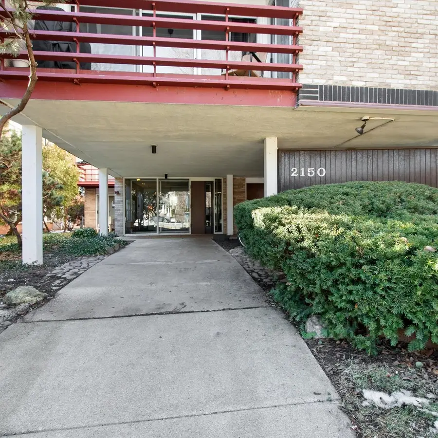 Address Withheld By Seller, Evanston, IL 60201 - #2