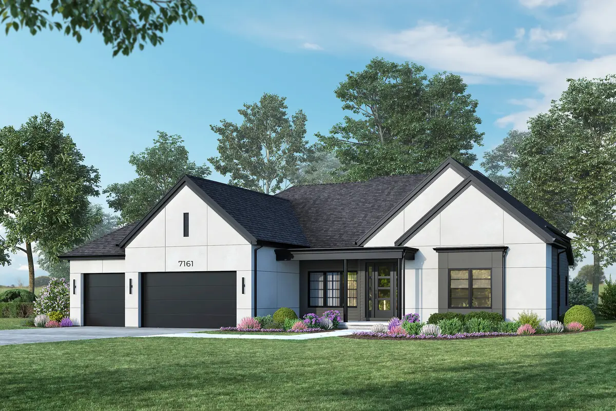 26207 Baxter Court, Plainfield, IL 60585 - Image #1