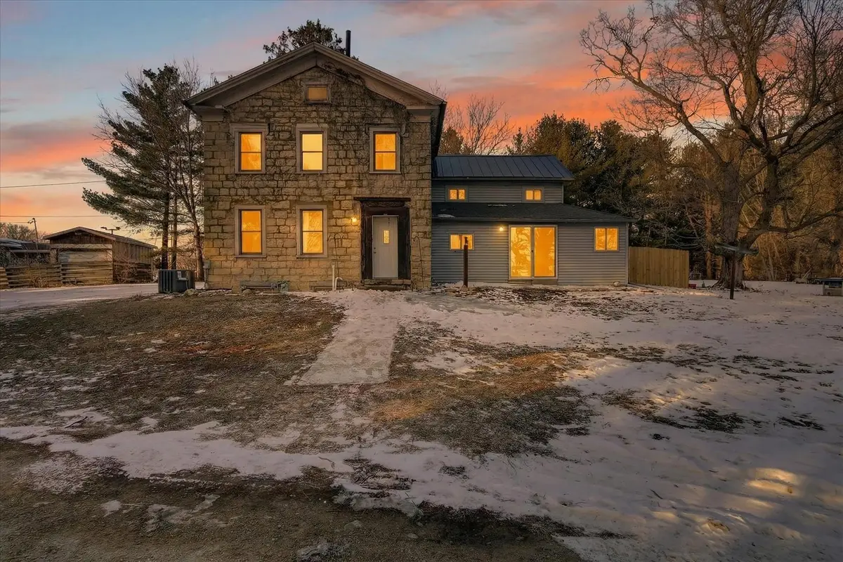 7571 Il Route 75 Route, Rock City, IL 61070 - #1