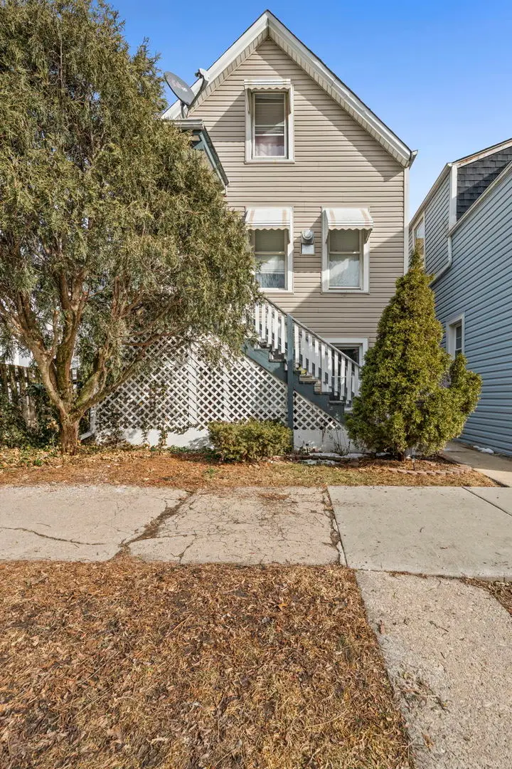 2139 N Long Avenue, Chicago, IL 60639 - #1