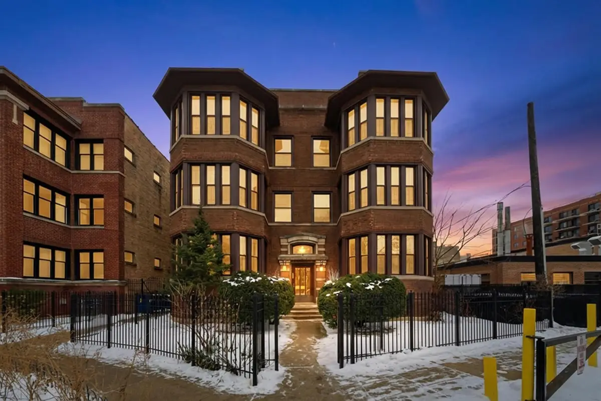 939 W Ainslie Street #2E, Chicago, IL 60640 - Image #1