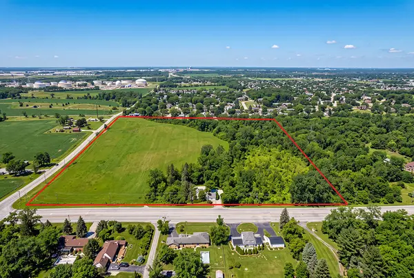 16701 135th Street, Lemont, IL 60439