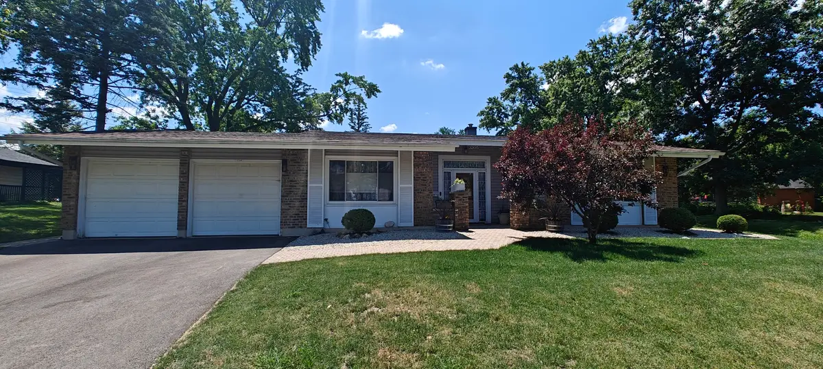 3205 63rd Street, Woodridge, IL 60517 - #1
