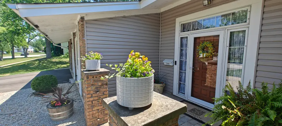 3205 63rd Street, Woodridge, IL 60517 - #3