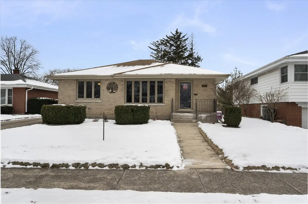 878 S Parkside Avenue, Elmhurst, IL 60126 - #1