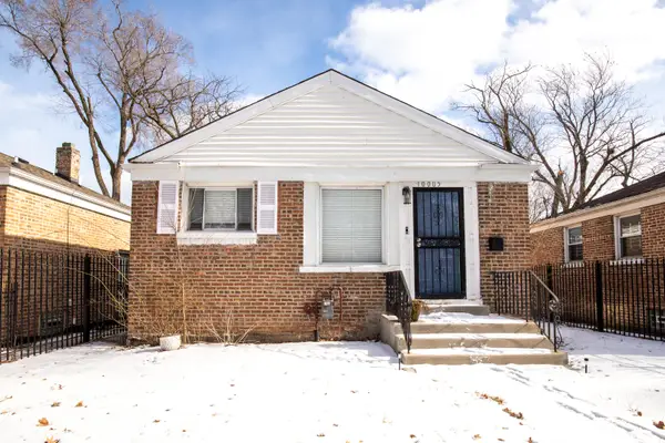10005 S Calhoun Avenue, Chicago, IL 60617
