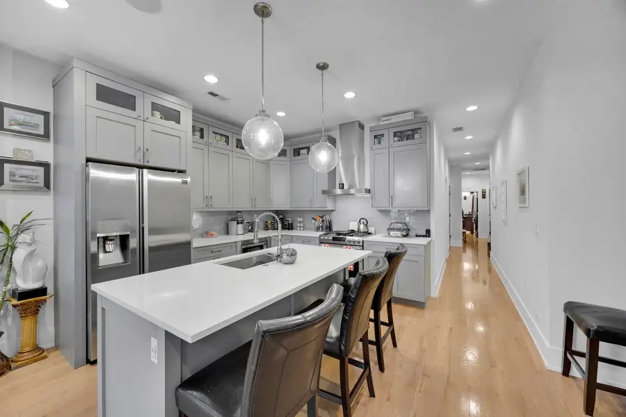 4226 S Ellis Avenue #1S, Chicago, IL 60653 - Image #2