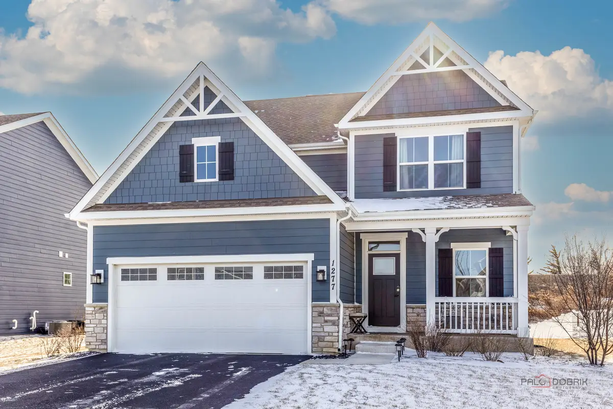 Address Withheld By Seller, Sugar Grove, IL 60554 - Image #1