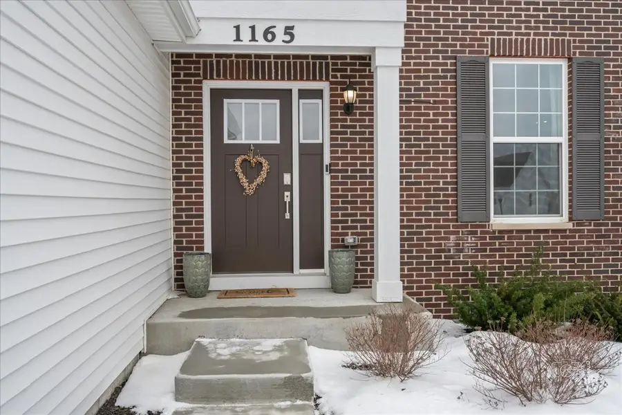 1165 Marlisle Drive, Hampshire, IL 60140 - #2