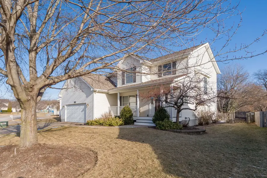 1955 Plum Tree Road, Bettendorf, IA 52722 - #2