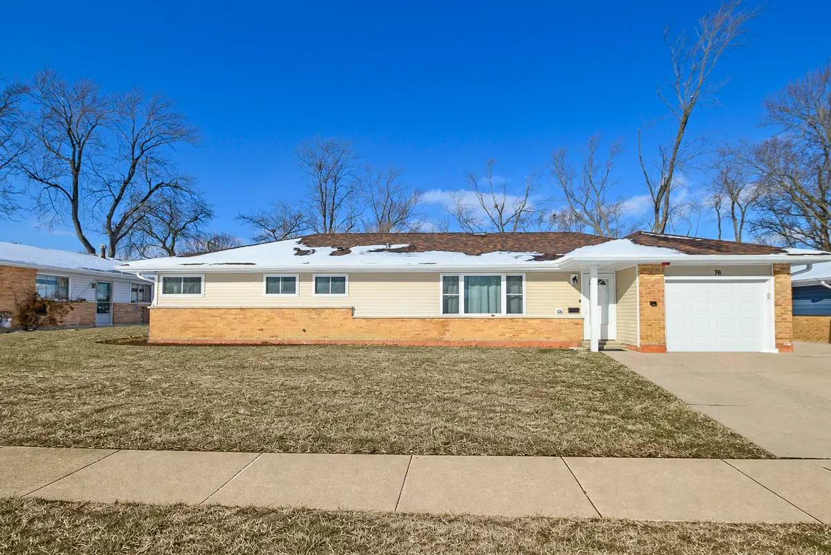 Address Withheld By Seller, Park Forest, IL 60466 - Image #1