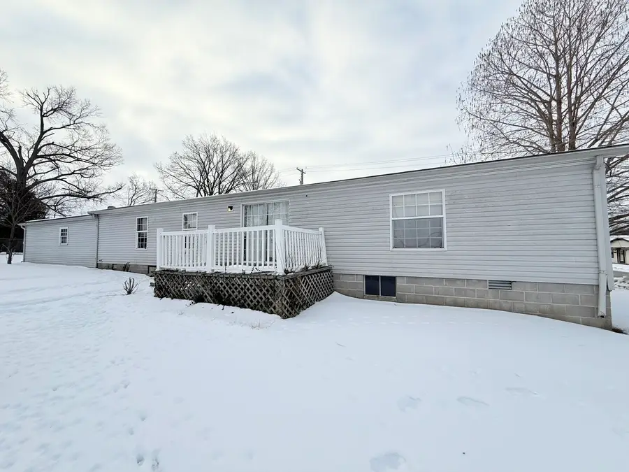 410 W Mable Street, Harrisburg, IL 62946 - Image #2