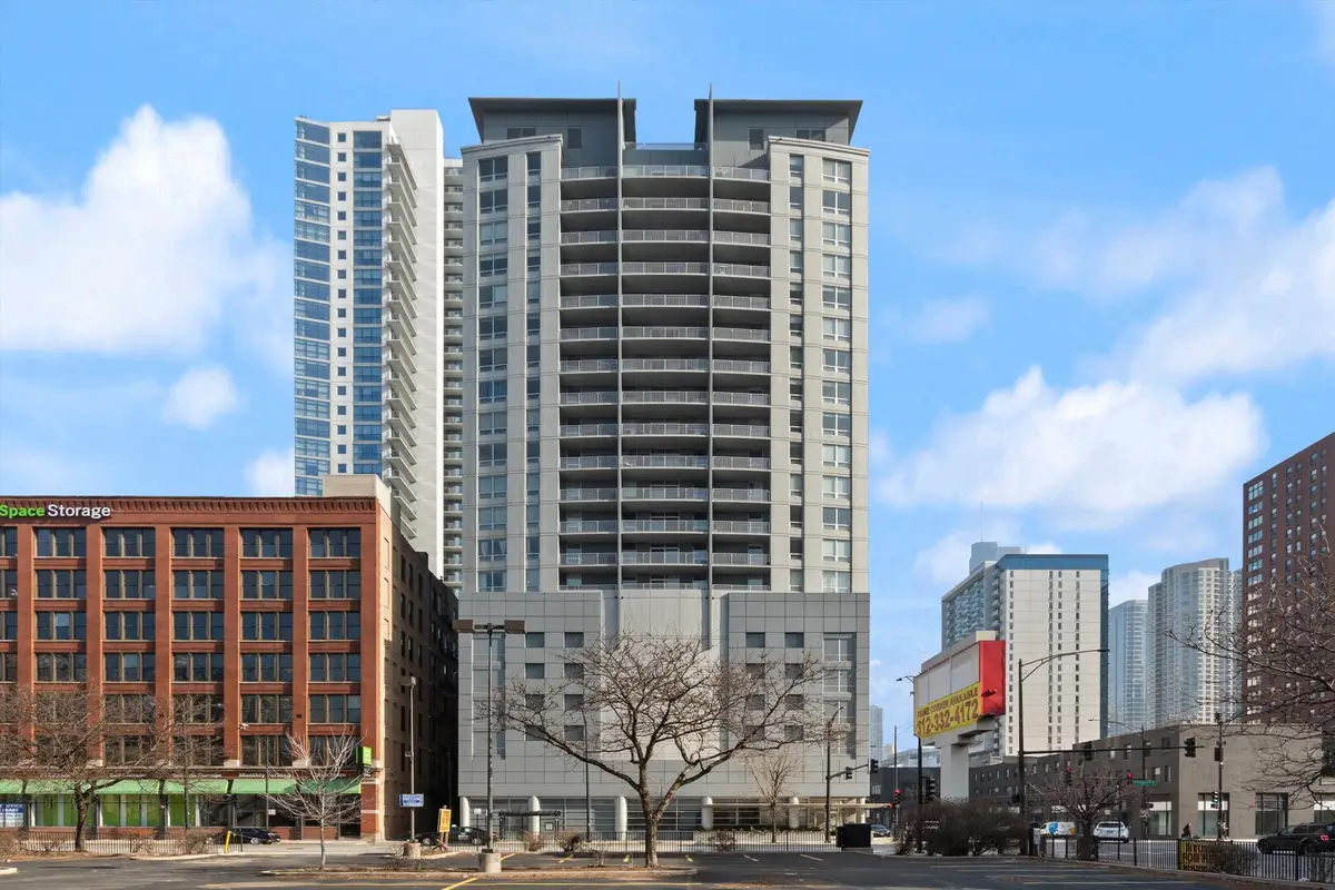 330 W Grand Avenue #1107, Chicago, IL 60654 - Image #1