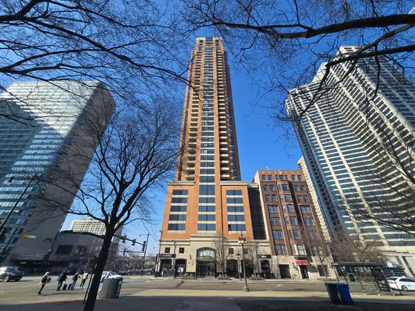 1160 S Michigan Avenue #1104, Chicago, IL 60605