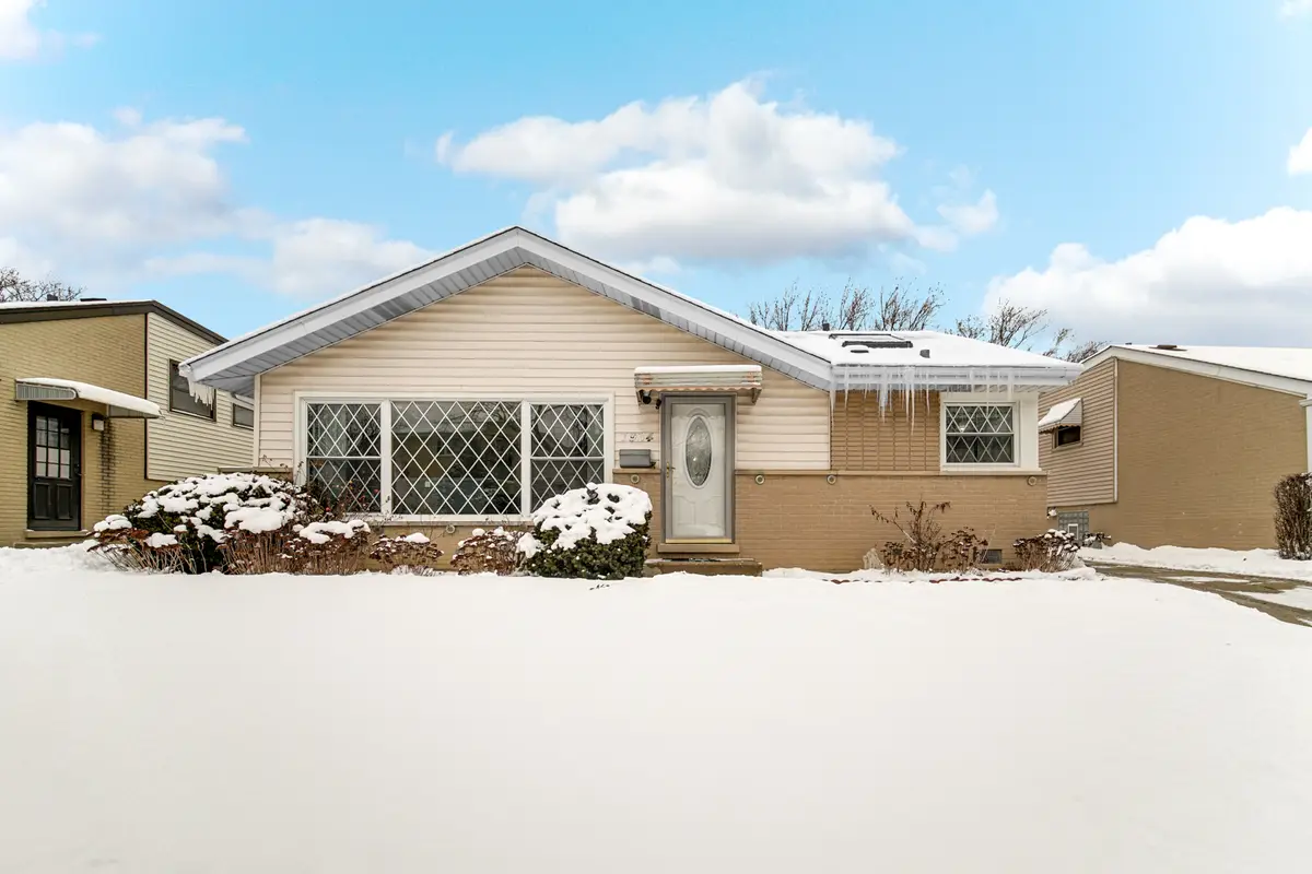 7934 W Park Avenue, Niles, IL 60714 - Image #1
