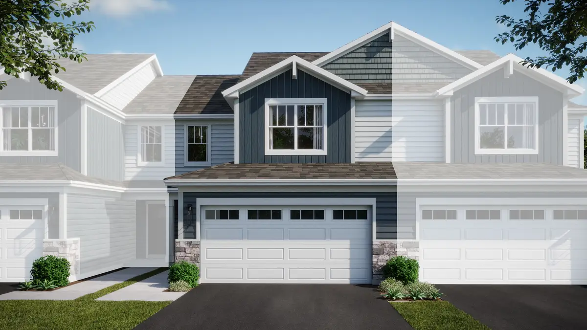 12197 Dodwell Street, Huntley, IL 60142 - Image #1