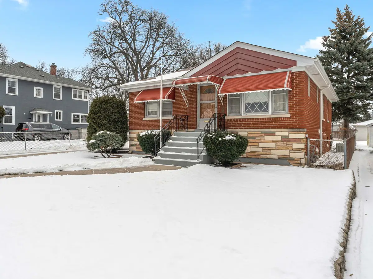 4809 Elm Street, Downers Grove, IL 60515 - #1