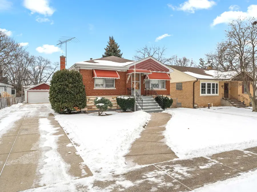 4809 Elm Street, Downers Grove, IL 60515 - #2