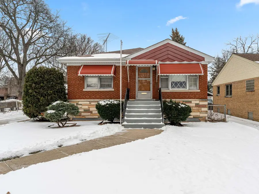 4809 Elm Street, Downers Grove, IL 60515 - #3