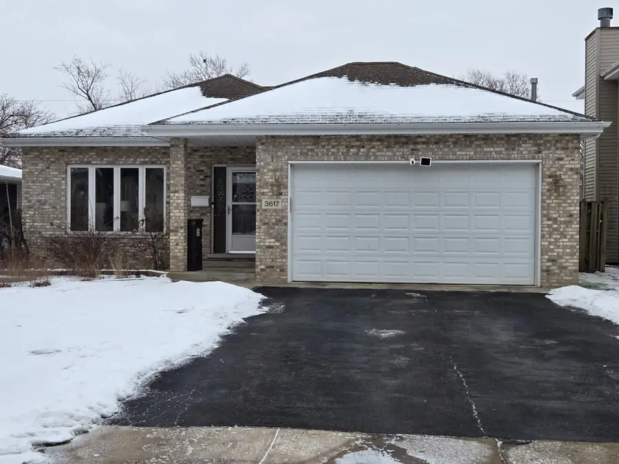 3617 Peoria Street, Steger, IL 60475 - Image #3