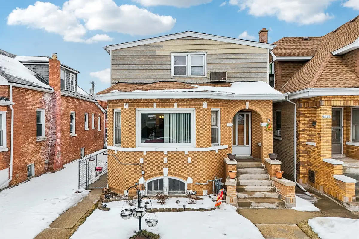 2842 N 74th Court, Elmwood Park, IL 60707 - Image #1