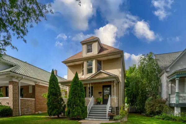 4744 N Lotus Avenue, Chicago, IL 60630