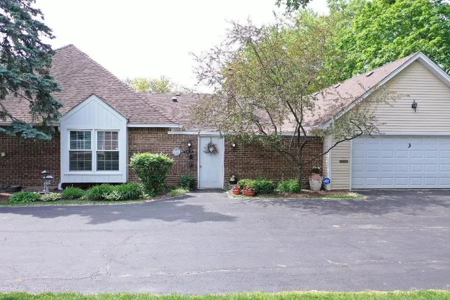 3 Holyoke On Auburn, Rolling Meadows, IL 60008 - #2