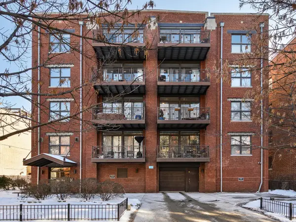 2225 W Wabansia Avenue #503, Chicago, IL 60647