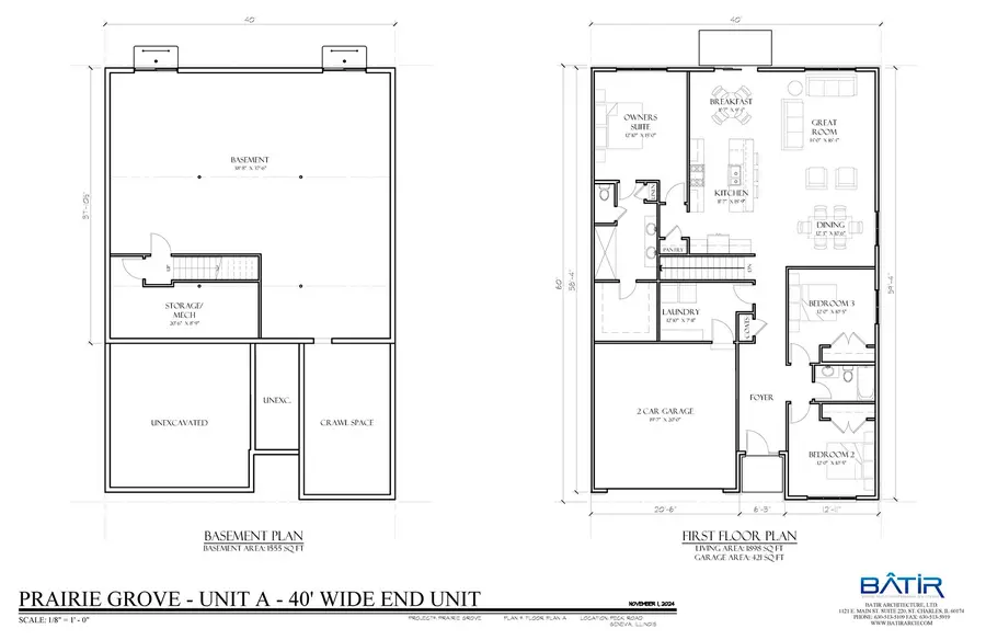 Unit 4C Prairie Grove Drive, Geneva, IL 60134 - Image #3