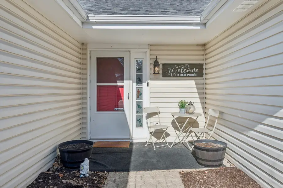 2307 Woodview Lane, Naperville, IL 60565 - #2