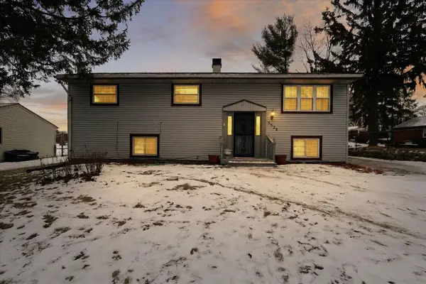 3322 Nashold Drive, Rockford, IL 61109