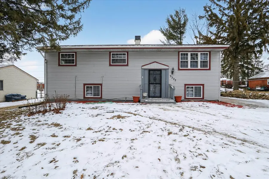 3322 Nashold Drive, Rockford, IL 61109 - Image #2