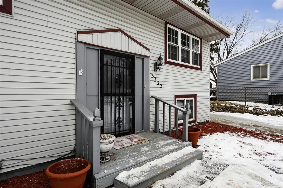 3322 Nashold Drive, Rockford, IL 61109 - Image #3