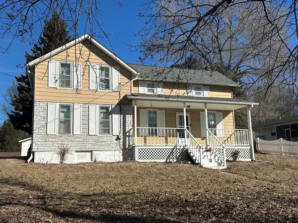 624 W Lincolnway Road, Morrison, IL 61270