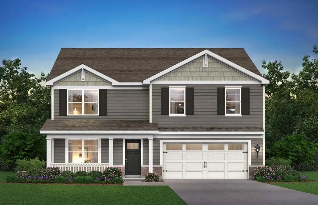 289 Snowdrop Lane, Elgin, IL 60124 - #1