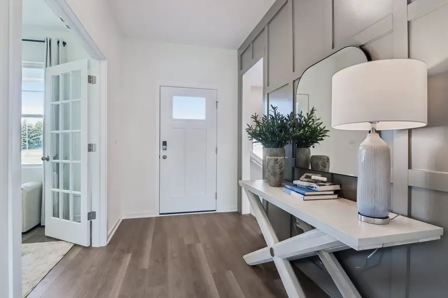 289 Snowdrop Lane, Elgin, IL 60124 - #3