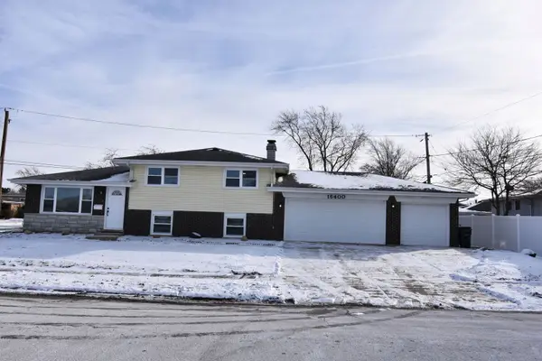 16400 Roy Street, Oak Forest, IL 60452