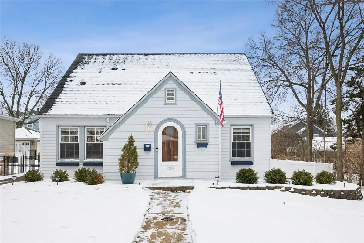 839 Birch Avenue, Downers Grove, IL 60515 - Image #1