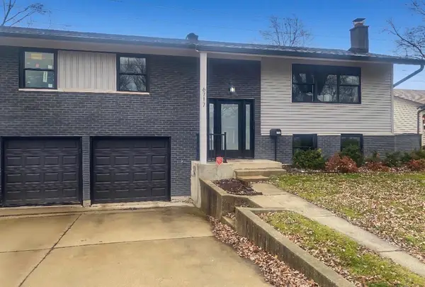 6717 Patton Drive, Woodridge, IL 60517