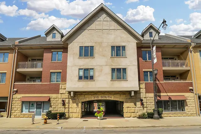 310 S Main Street #209, Lombard, IL 60148 - #1