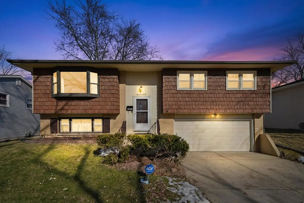 1830 Marigold Lane, Hanover Park, IL 60133 - #1