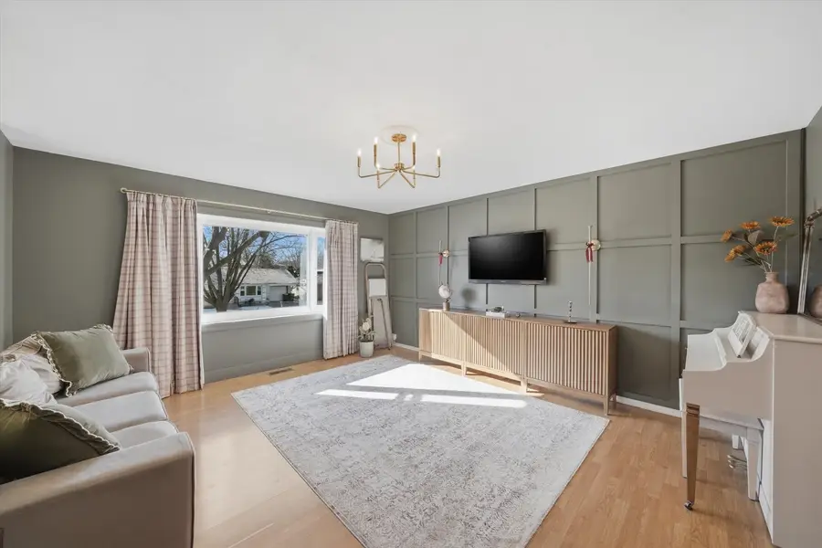 1830 Marigold Lane, Hanover Park, IL 60133 - #3