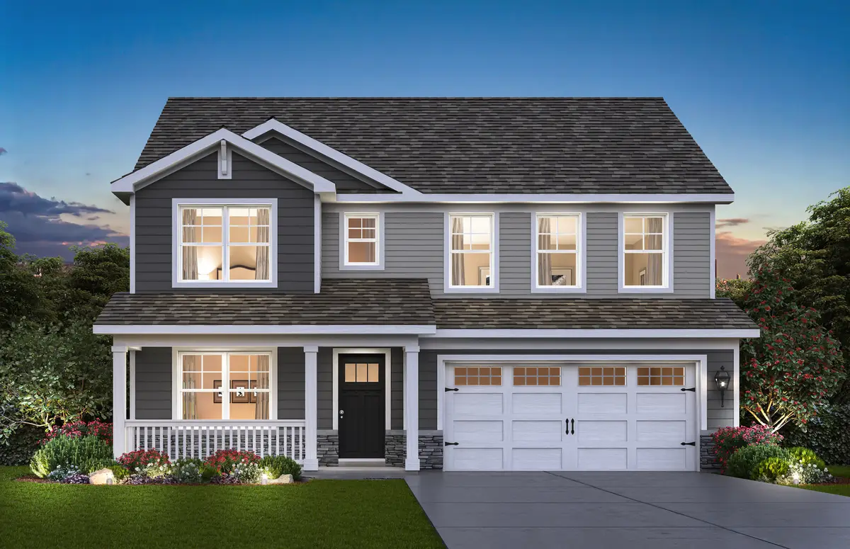 272 Snowdrop Lane, Elgin, IL 60124 - #1