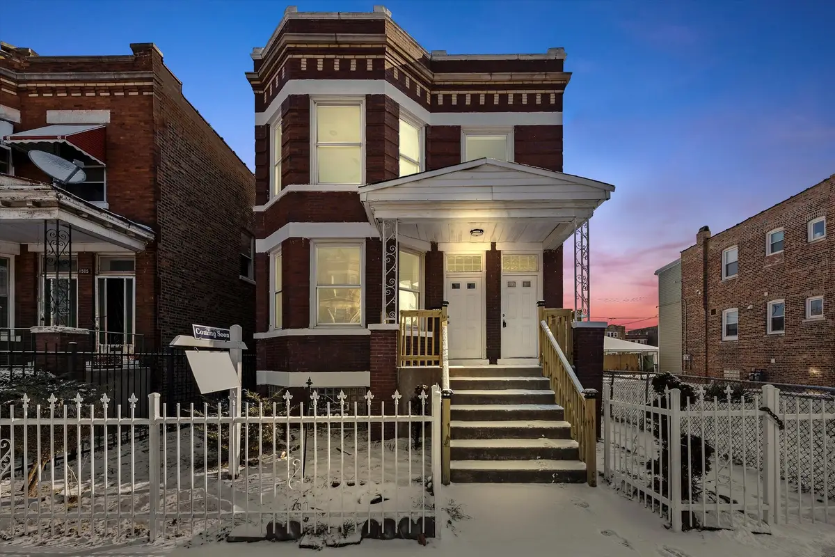 1507 S Kostner Avenue, Chicago, IL 60623 - Image #1